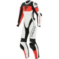 Мотокомбинезон женский слитный Dainese Imatra 1PC Перфорированный Мотокомбинезон женский слитный Dainese Imatra 1PC Перфорированный