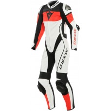 Мотокомбинезон женский слитный Dainese Imatra 1PC Перфорированный