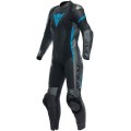 Dainese Grobnik 1-Piece Женский мотоцикл кожаный костюм Dainese Grobnik 1-Piece Женский мотоцикл кожаный костюм