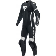 Dainese Grobnik 1-Piece Женский мотоцикл кожаный костюм
