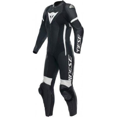 Dainese Grobnik 1-Piece Женский мотоцикл кожаный костюм