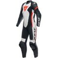 Dainese Grobnik 1-Piece Женский мотоцикл кожаный костюм