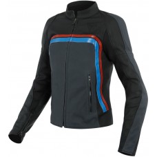 Мотокуртка кожаная женская Dainese Lola 3 Lady Мотокуртка кожаная женская Dainese Lola 3 Lady