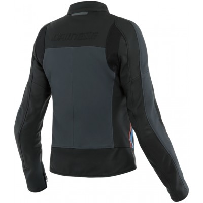Мотокуртка кожаная женская Dainese Lola 3 Lady