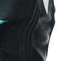 Мотокуртка кожаная женская Dainese Racing 4 Перфорированная