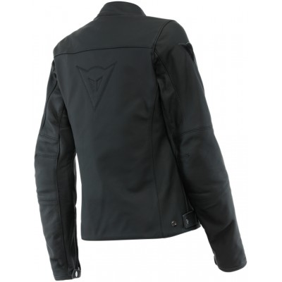 Мотокуртка кожаная женская Dainese Razon 2 Lady
