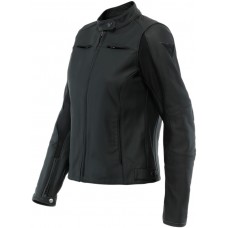 Мотокуртка кожаная женская Dainese Razon 2 Lady Мотокуртка кожаная женская Dainese Razon 2 Lady