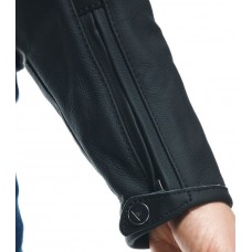 Мотокуртка кожаная женская Dainese Razon 2 Lady Мотокуртка кожаная женская Dainese Razon 2 Lady