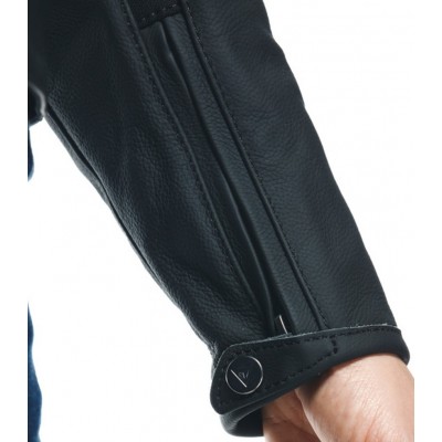 Мотокуртка кожаная женская Dainese Razon 2 Lady