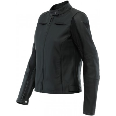 Мотокуртка кожаная женская Dainese Razon 2 Lady