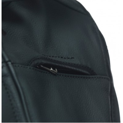 Мотокуртка кожаная женская Dainese Razon 2 Lady