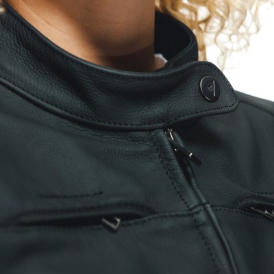 Мотокуртка кожаная женская Dainese Razon 2 Lady