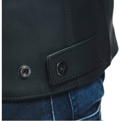 Мотокуртка кожаная женская Dainese Razon 2 Lady