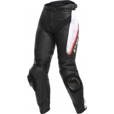 Мотоштаны женские Dainese Delta 3 Lady