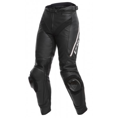 Мотоштаны женские Dainese Delta 3 Lady