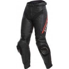 Мотоштаны женские Dainese Delta 3 Lady