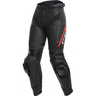 Мотоштаны женские Dainese Delta 3 Lady