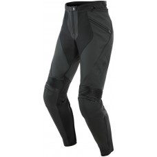 Мотоштаны кожаные женские Dainese Pony 3 Lady Мотоштаны кожаные женские Dainese Pony 3 Lady