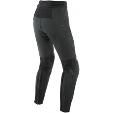 Мотоштаны кожаные женские Dainese Pony 3 Lady Мотоштаны кожаные женские Dainese Pony 3 Lady