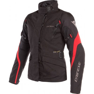Мотокуртка текстильная женская Dainese Tempest 2 D-Dry Lady