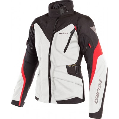 Мотокуртка текстильная женская Dainese Tempest 2 D-Dry Lady