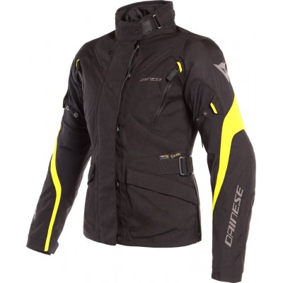 Мотокуртка текстильная женская Dainese Tempest 2 D-Dry Lady