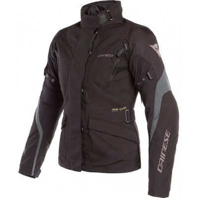 Мотокуртка текстильная женская Dainese Tempest 2 D-Dry Lady