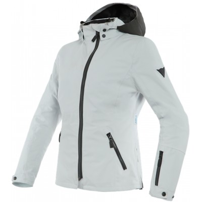 Мотокуртка текстильная женская Dainese Mayfair D-Dry Lady