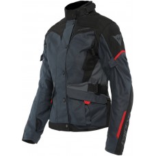 Мотокуртка текстильная женская Dainese Tempest 3 D-Dry Lady Мотокуртка текстильная женская Dainese Tempest 3 D-Dry Lady