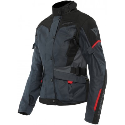 Мотокуртка текстильная женская Dainese Tempest 3 D-Dry Lady