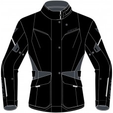 Мотокуртка текстильная женская Dainese Tempest 3 D-Dry Lady Мотокуртка текстильная женская Dainese Tempest 3 D-Dry Lady