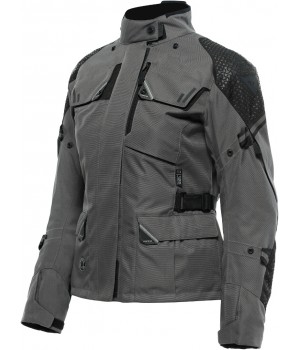 Dainese Ladakh 3L D-Dry Дамы Мотоцикл Текстильная куртка