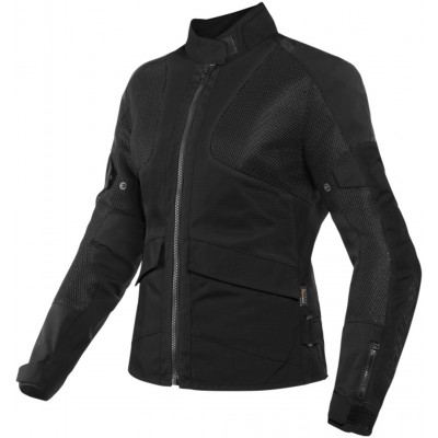 Мотокуртка текстильная женская Dainese Air Tourer Lady
