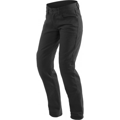 Мотоджинсы женские Dainese Casual Slim Ladies