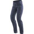Мотоджинсы женские Dainese Casual Slim Ladies