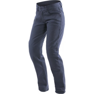 Мотоджинсы женские Dainese Casual Slim Ladies