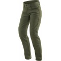 Мотоджинсы женские Dainese Casual Slim Ladies Мотоджинсы женские Dainese Casual Slim Ladies