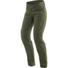 Мотоджинсы женские Dainese Casual Slim Ladies Мотоджинсы женские Dainese Casual Slim Ladies