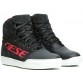 Ботинки женские Dainese York D-WP Lady