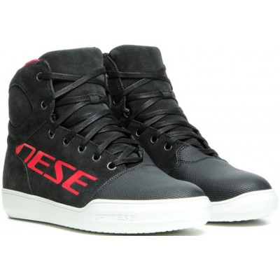 Ботинки женские Dainese York D-WP Lady