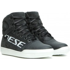 Ботинки женские Dainese York D-WP Lady