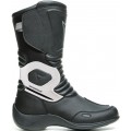 Ботинки женские Dainese Aurora Lady D-WP водонепроницаемые