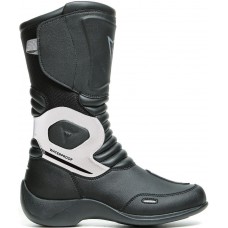 Ботинки женские Dainese Aurora Lady D-WP водонепроницаемые Ботинки женские Dainese Aurora Lady D-WP водонепроницаемые