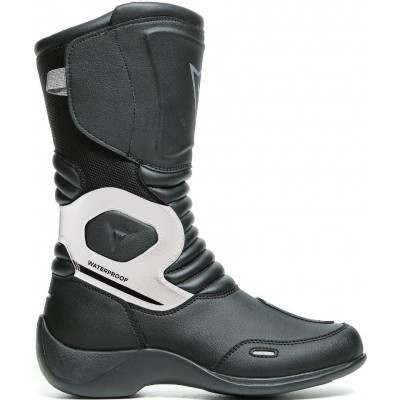 Ботинки женские Dainese Aurora Lady D-WP водонепроницаемые