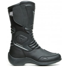 Ботинки женские Dainese Aurora Lady D-WP водонепроницаемые Ботинки женские Dainese Aurora Lady D-WP водонепроницаемые