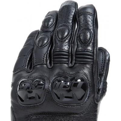 Dainese Blackshape Женские мотоциклетные перчатки