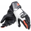 Перчатки женские Dainese Carbon 4 Long Lady Перчатки женские Dainese Carbon 4 Long Lady