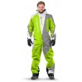 Комбинезон лыжный/сноубордический Dragonfly SKI Premium MAN GREEN&WHITE 2020 Комбинезон лыжный/сноубордический Dragonfly SKI Premium MAN GREEN&WHITE 2020