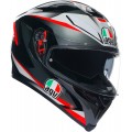 Шлем интеграл AGV K-5 S Plasma Шлем интеграл AGV K-5 S Plasma