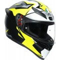 Шлем AGV K-1 Mir 2018 Шлем AGV K-1 Mir 2018